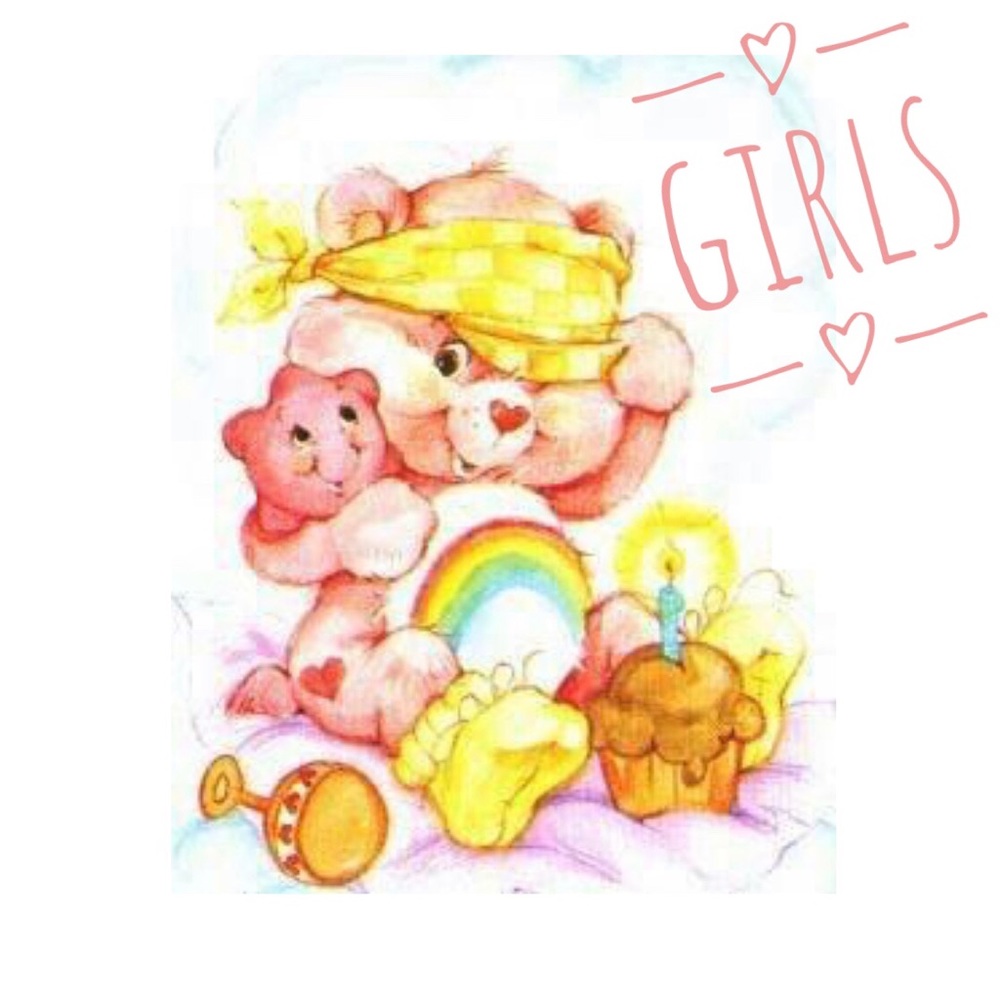Girls